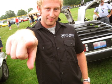 Short Sleeve Dickies Worker Shirt - Image 3